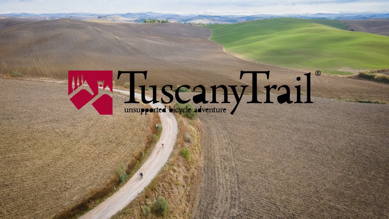 TUSCANY TRAIL 2025